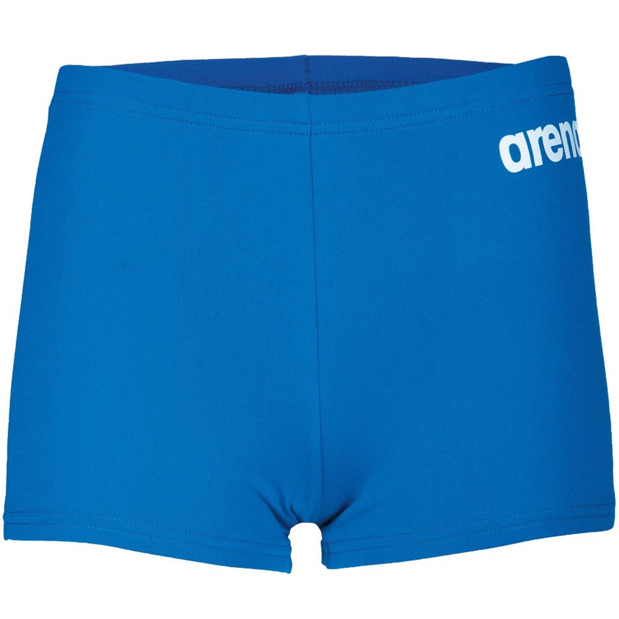 Bianco Reale - Arena - Boy's Swim Short - 3