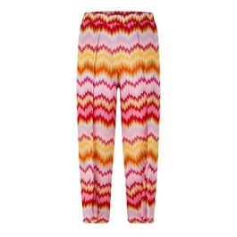 Missoni Zag Trousers Juniors