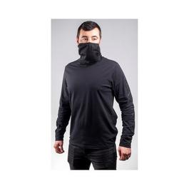 Caterpillar Viraloff Long Sleeve Gaiter Tee