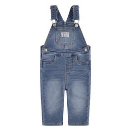 Levis My 1st Overalls Infants