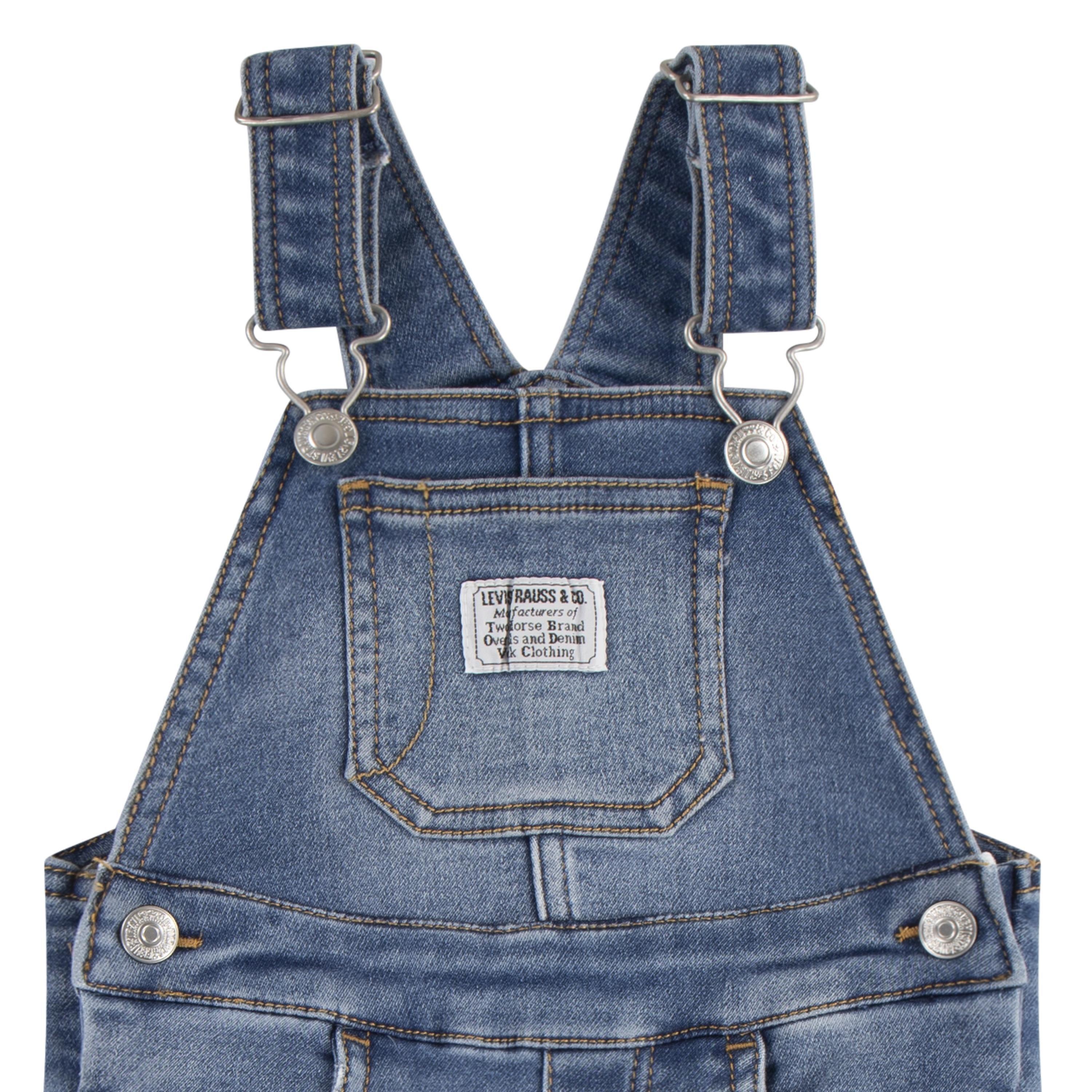 Denim MDK - Levis - Kids' Dungarees - 3