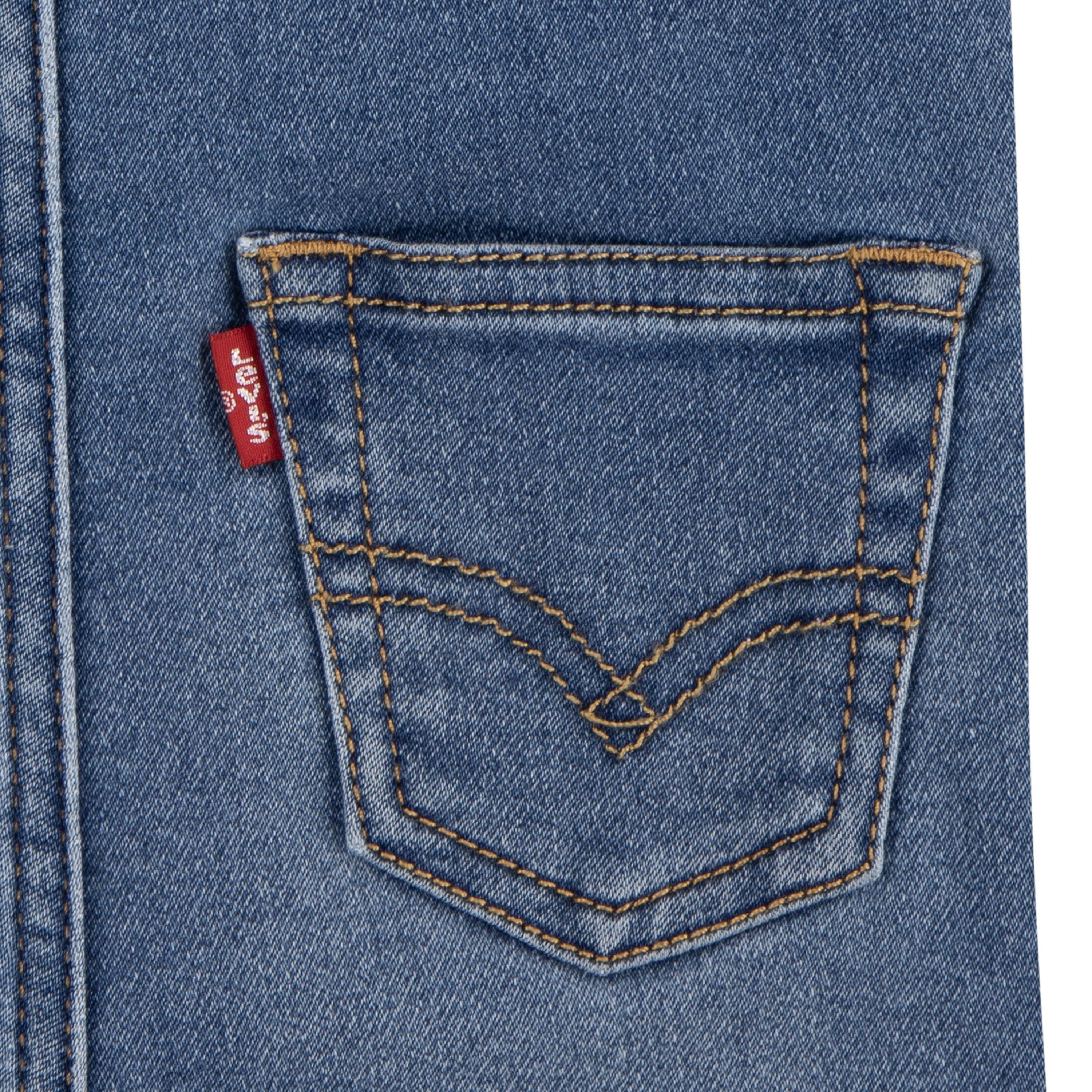 Denim MDK - Levis - Kids' Dungarees - 5