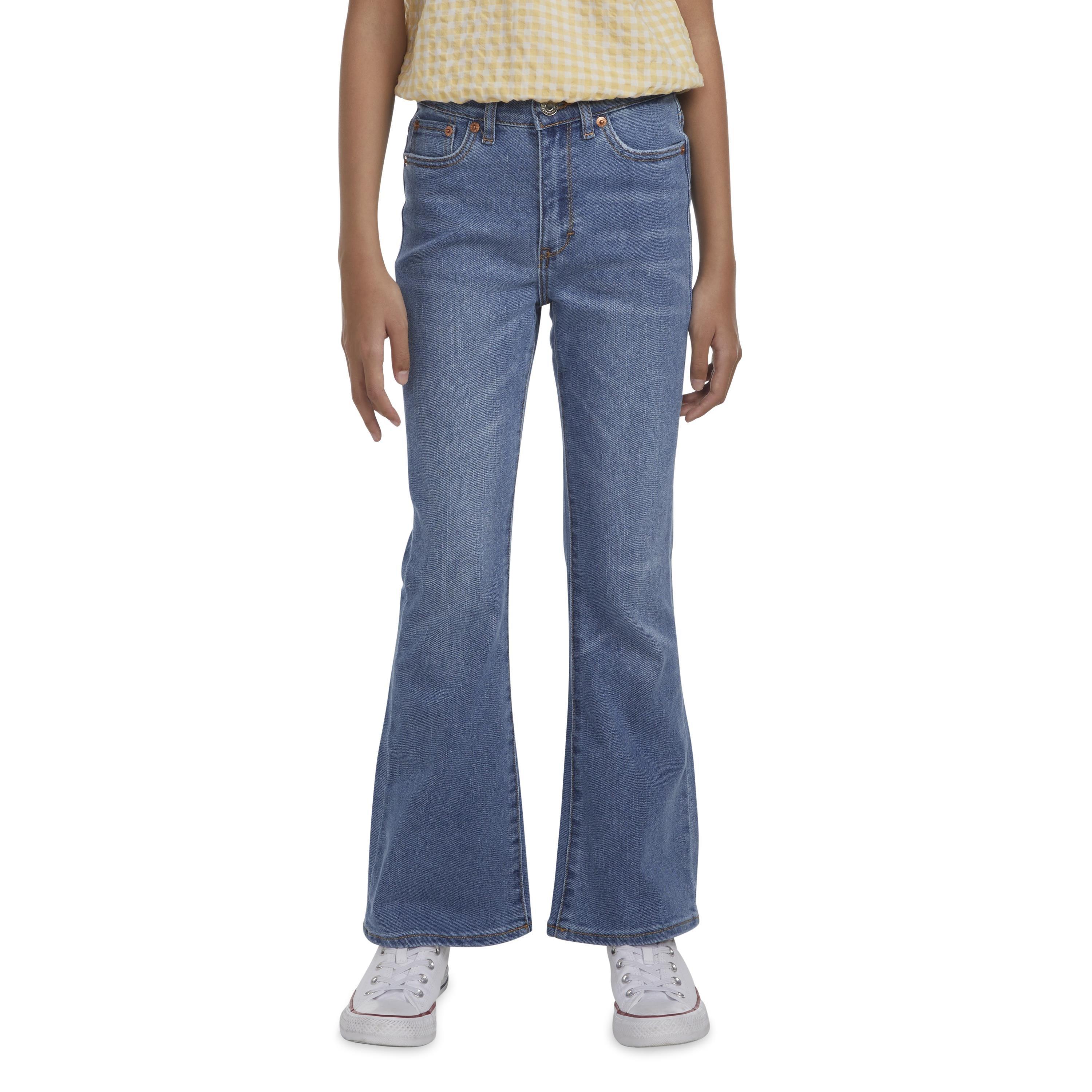 Getaway MAQ - Levis - Kids' High Rise Bootcut Jeans - 2