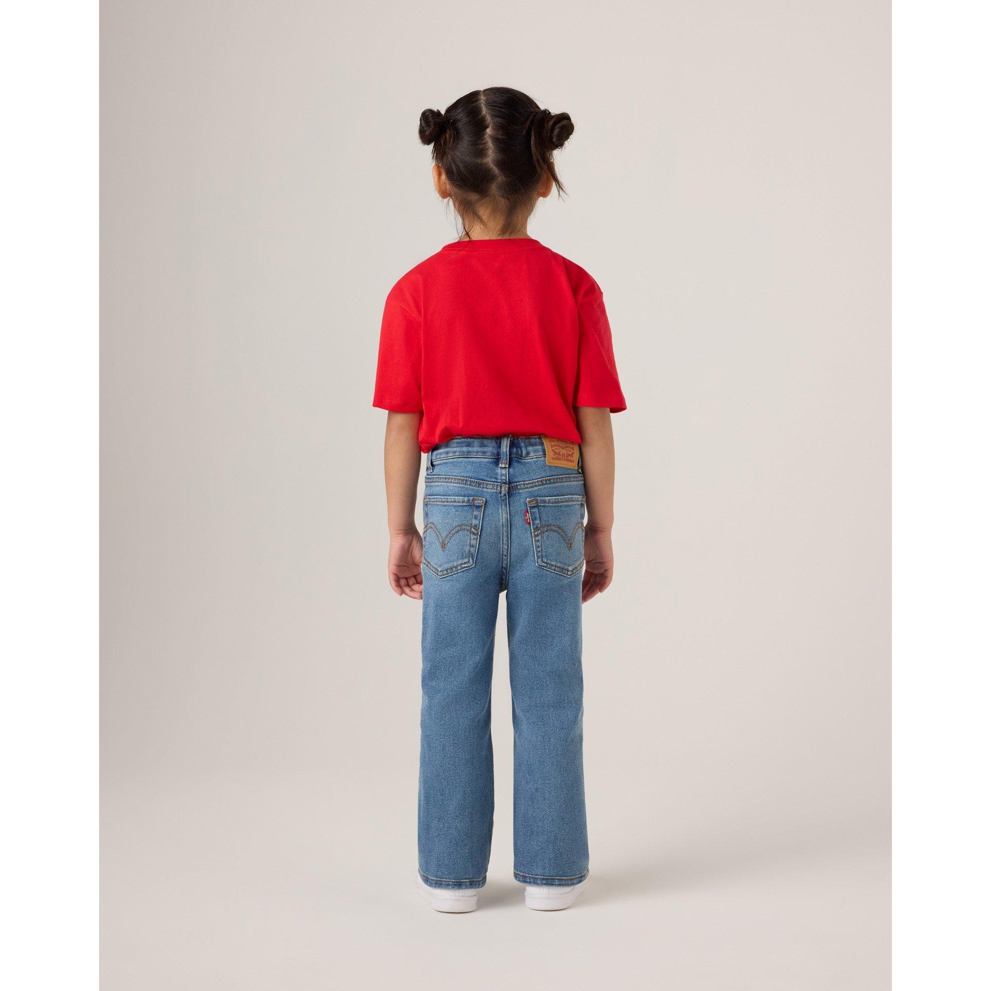 Getaway MAQ - Levis - Kids' High Rise Bootcut Jeans - 12