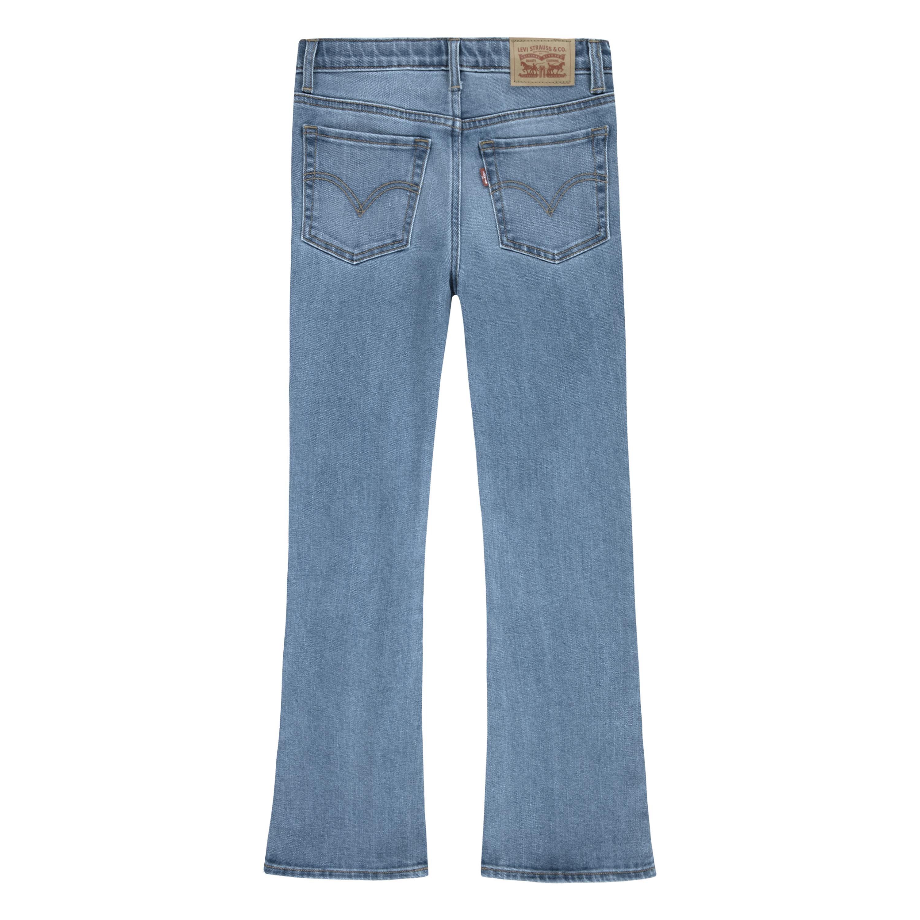 Getaway MAQ - Levis - Kids' High Rise Bootcut Jeans - 9