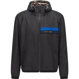 Boss Cannel Jacket