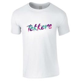 GAMEware Football Prize Tee - Tekkers L