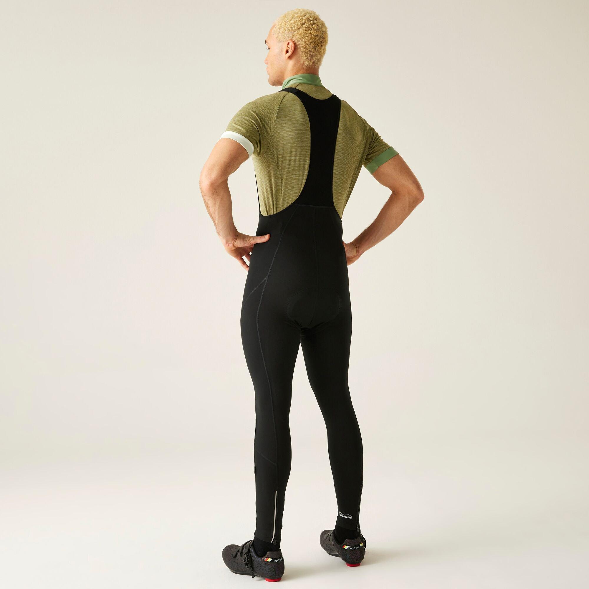 Black - Dare 2b - Aep virtuous bibbed tight - 2