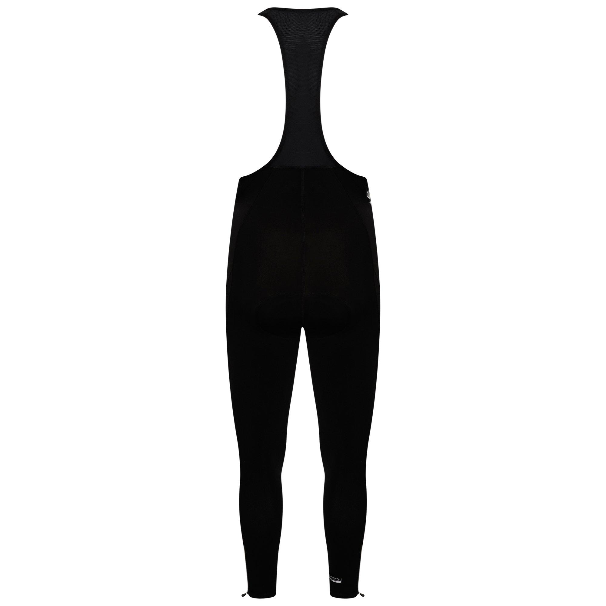 Black - Dare 2b - Aep virtuous bibbed tight - 7