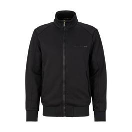 Boss Shepherd 111 Zip Sweatshirt