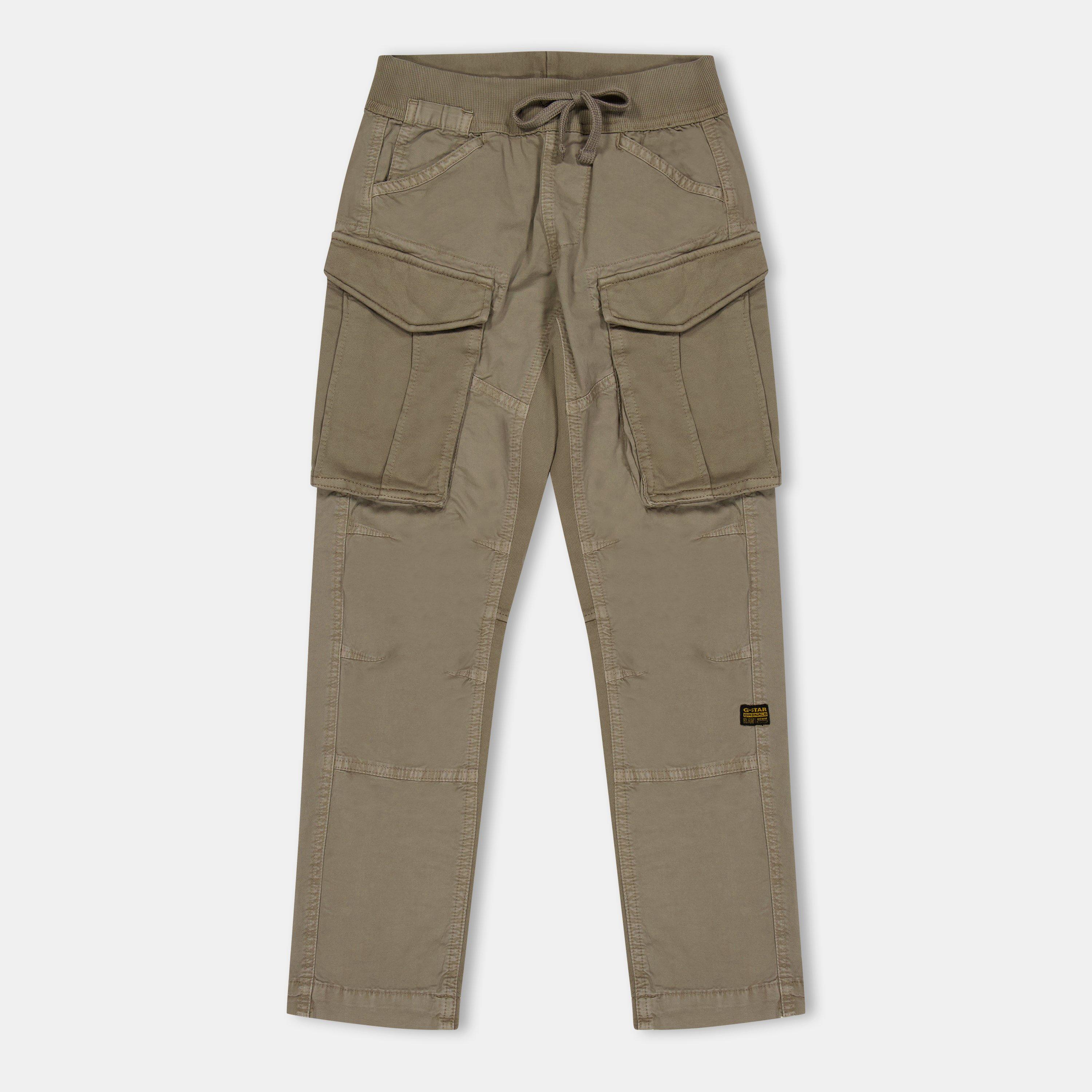 Pelle di elefante - G Star - Kids' Gstar Rovic Tapered Jeans - 2