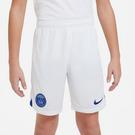 Blanc/Vieux Royal - Nike - buy trendyol one shoulder overlay dress - 4