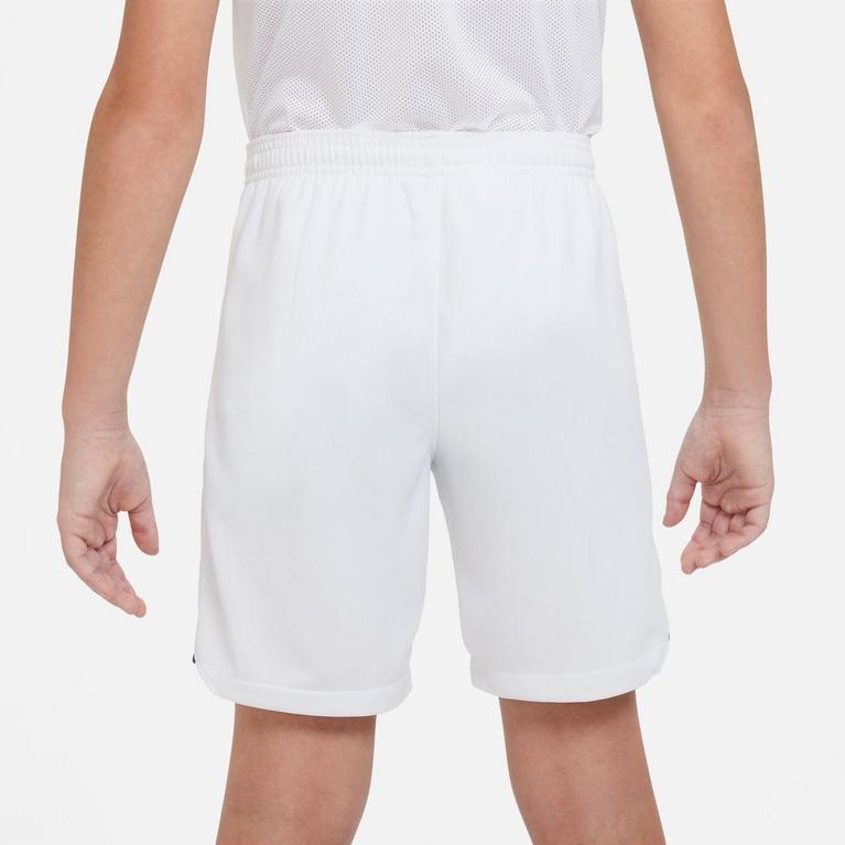 Blanc/Vieux Royal - Nike - buy trendyol one shoulder overlay dress - 5