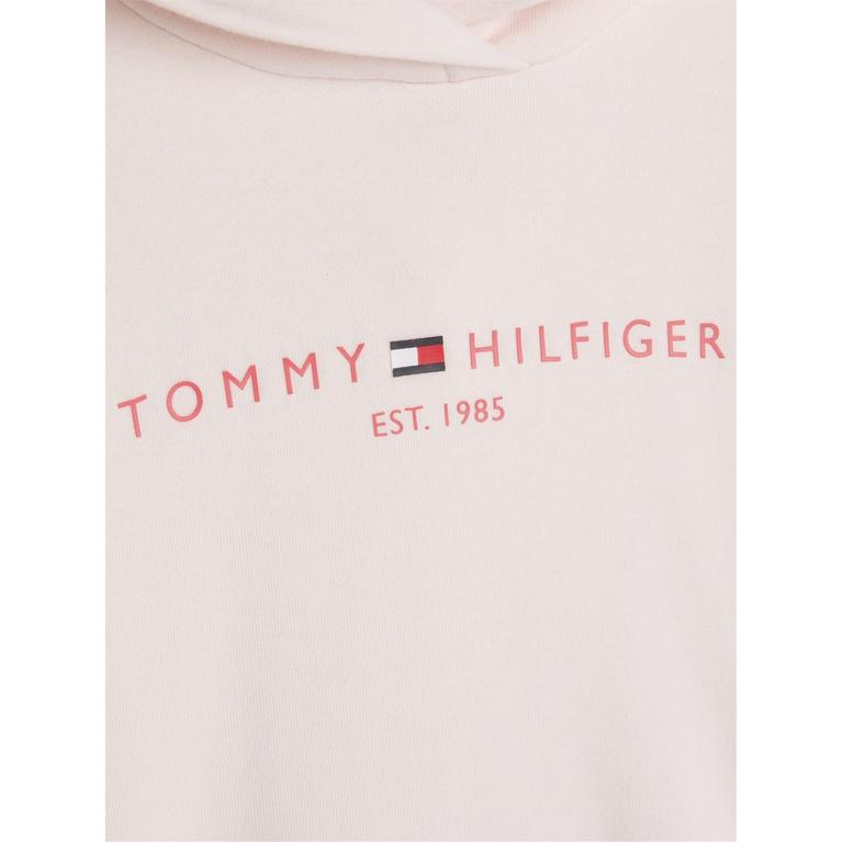 Rose pâle - Tommy Hilfiger - gucci daisies jacquard viscose shirt - 2