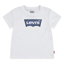 Levis My 1st Batwing T-Shirt Infants
