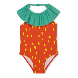 Stella McCartney Stella Strawb Swim Jn42