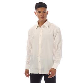 Tom Ford Long Sleeve Dress Shirt