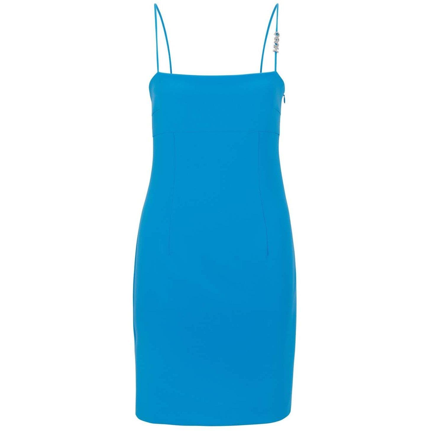 Blue - Hugo - Kamikas Dress - 2