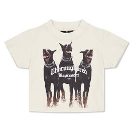 Represent Thoroughbred T Shirt Infants