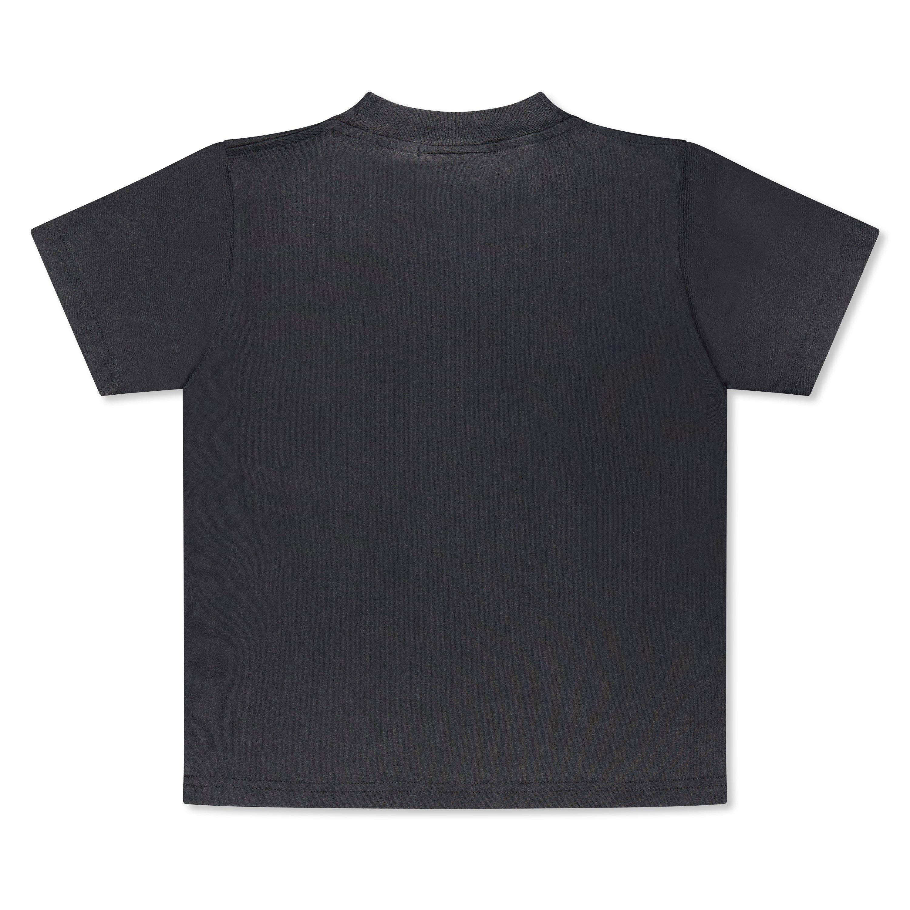 Black - Represent - Unisex Thoroughbred T-Shirt, Distinctive Graphic - 2