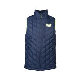 Caterpillar Insulated Vest