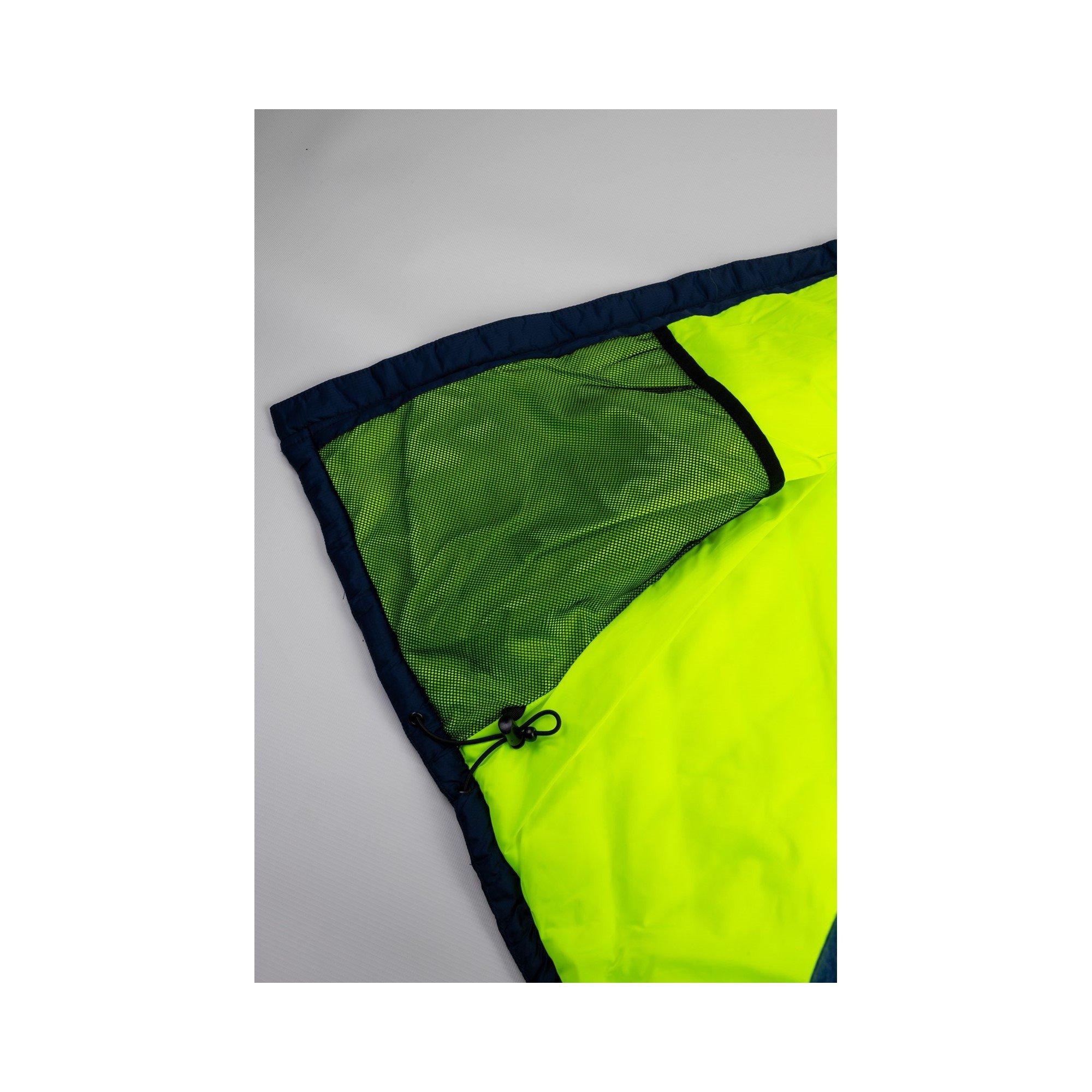 Detroit Blue - Caterpillar - Insulated Vest - 3