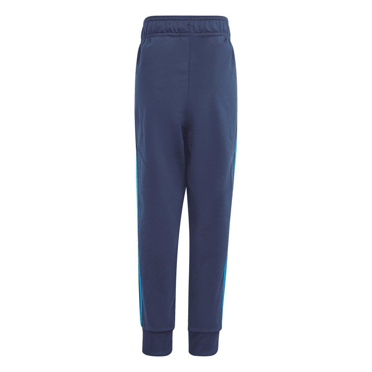 Indigo - adidas Originals - VRCT SST Tracksuit - 5