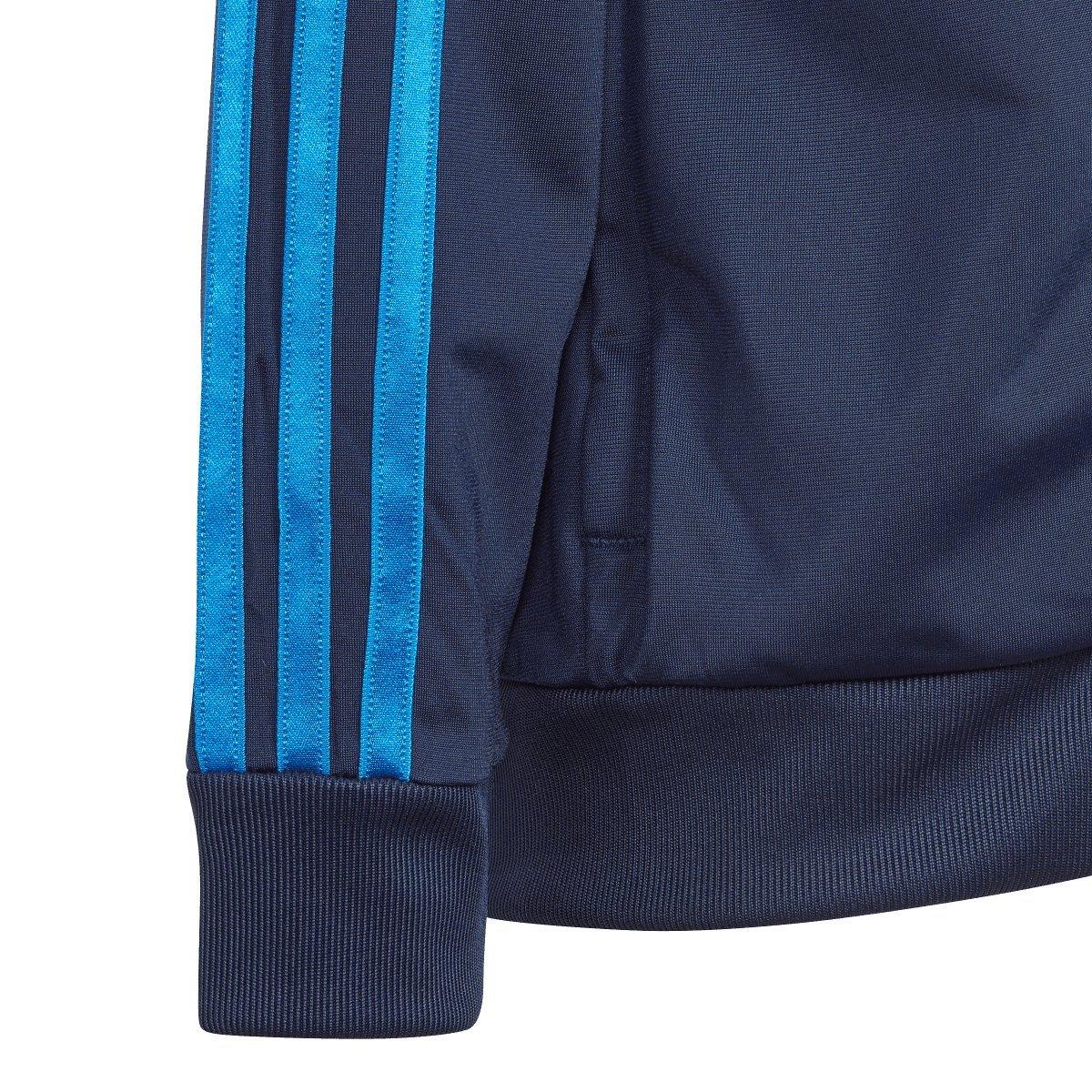 Indigo - adidas Originals - VRCT SST Tracksuit - 7
