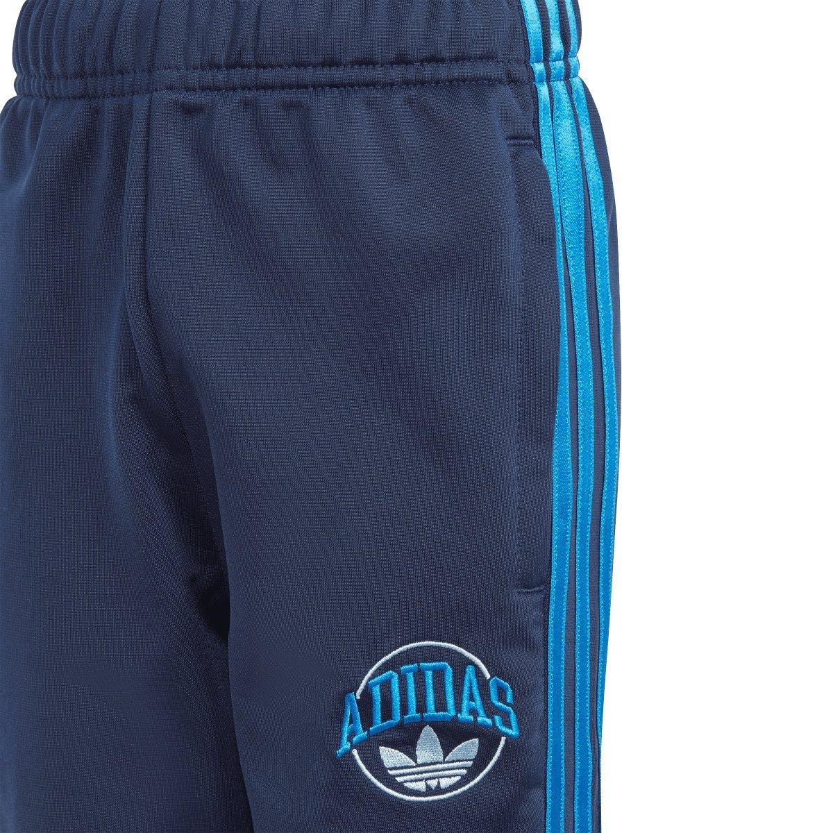 Indigo - adidas Originals - VRCT SST Tracksuit - 8