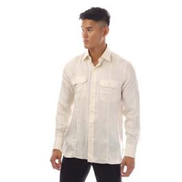 Tom Ford Long Sleeve Dress Shirt