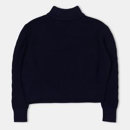 G Star Gstar Cabel Knit Jn53