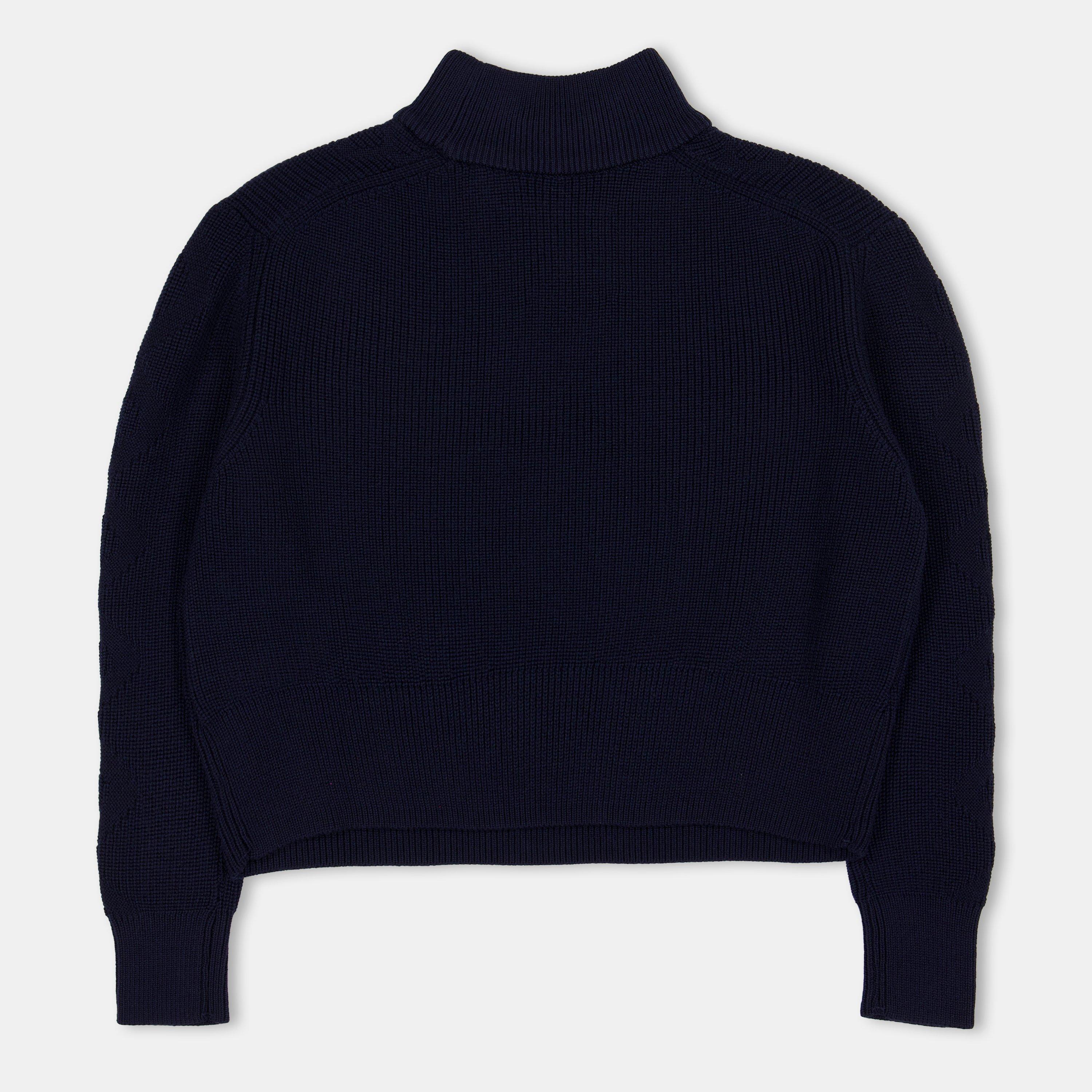 Salute - G Star - Kids' G-Star Knitted Top - 2