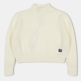 G Star Gstar Cabel Knit Jn53