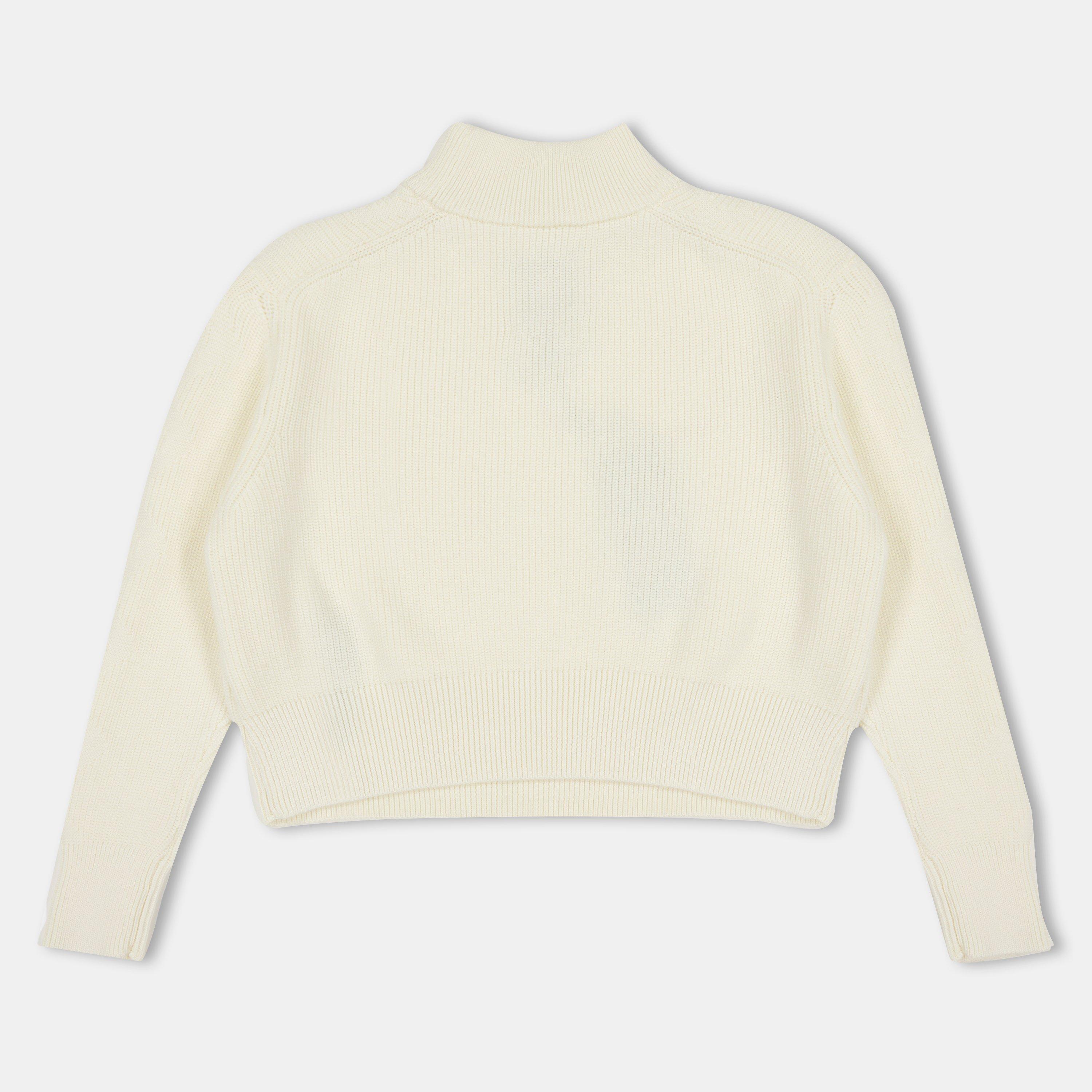 Milk - G Star - Kids' Knitted Top - 2