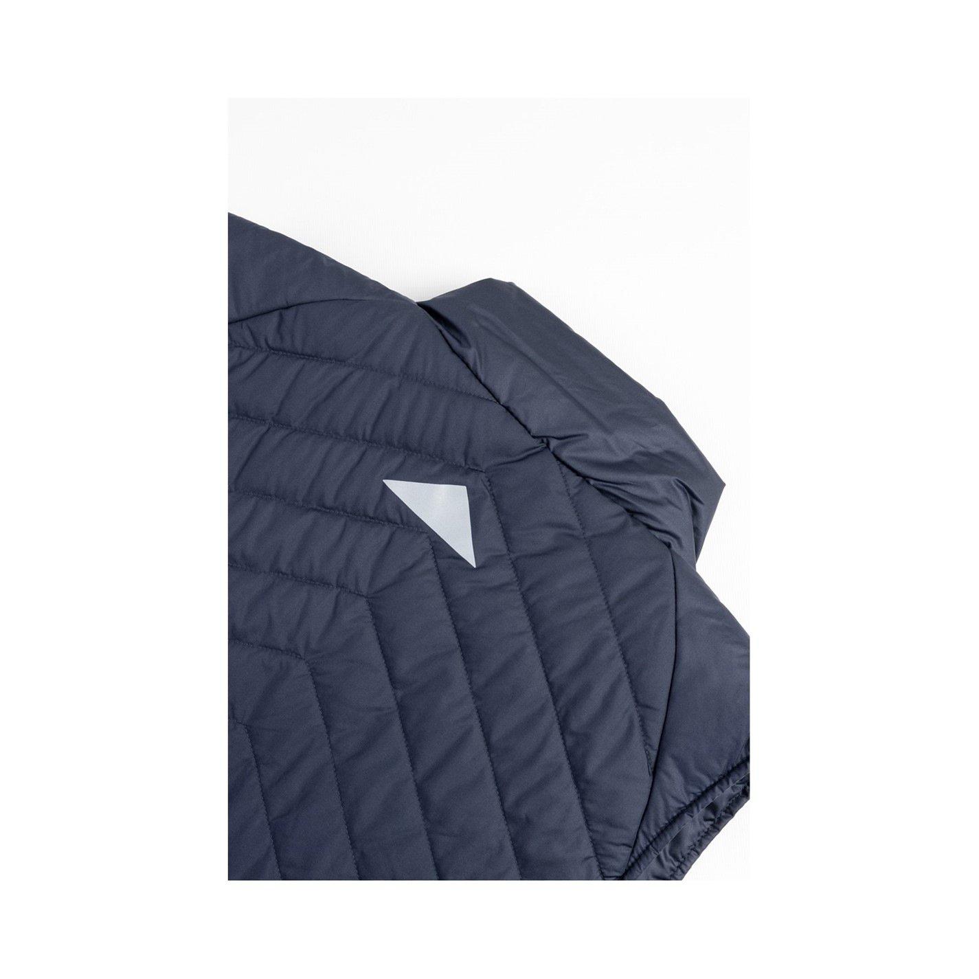 Navy - Caterpillar - Trades Hybrid Body Warmer - 5