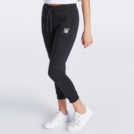 SikSilk Joggers Juniors