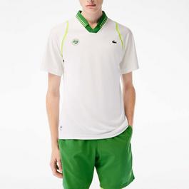 Lacoste Sport x Daniil  Polo Shirt