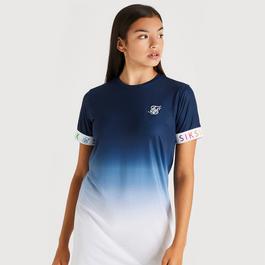 SikSilk Tee Dress Jn99