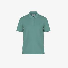 Lacoste Ultra Light Pique Movement Polo Shirt