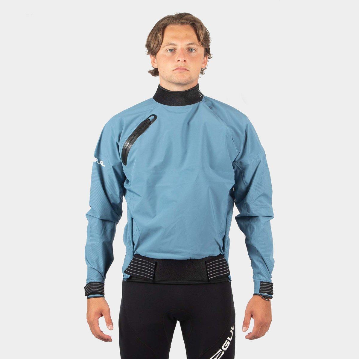 Bluegeo - Gul - JUNIOR GAMMA TAPED SPRAYTOP - 3