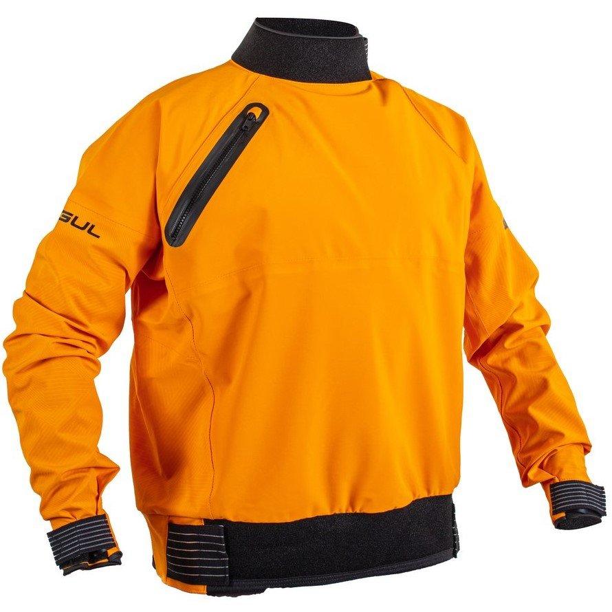 JUNIOR GAMMA TAPED SAILING SPRAYTOP