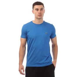 Lacoste Cotton Pima T-Shirt