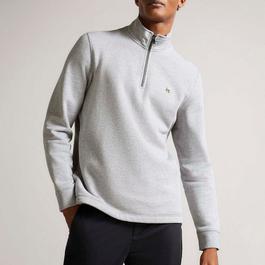Ted Baker Kilbrn Half-Zip Sweatshirt