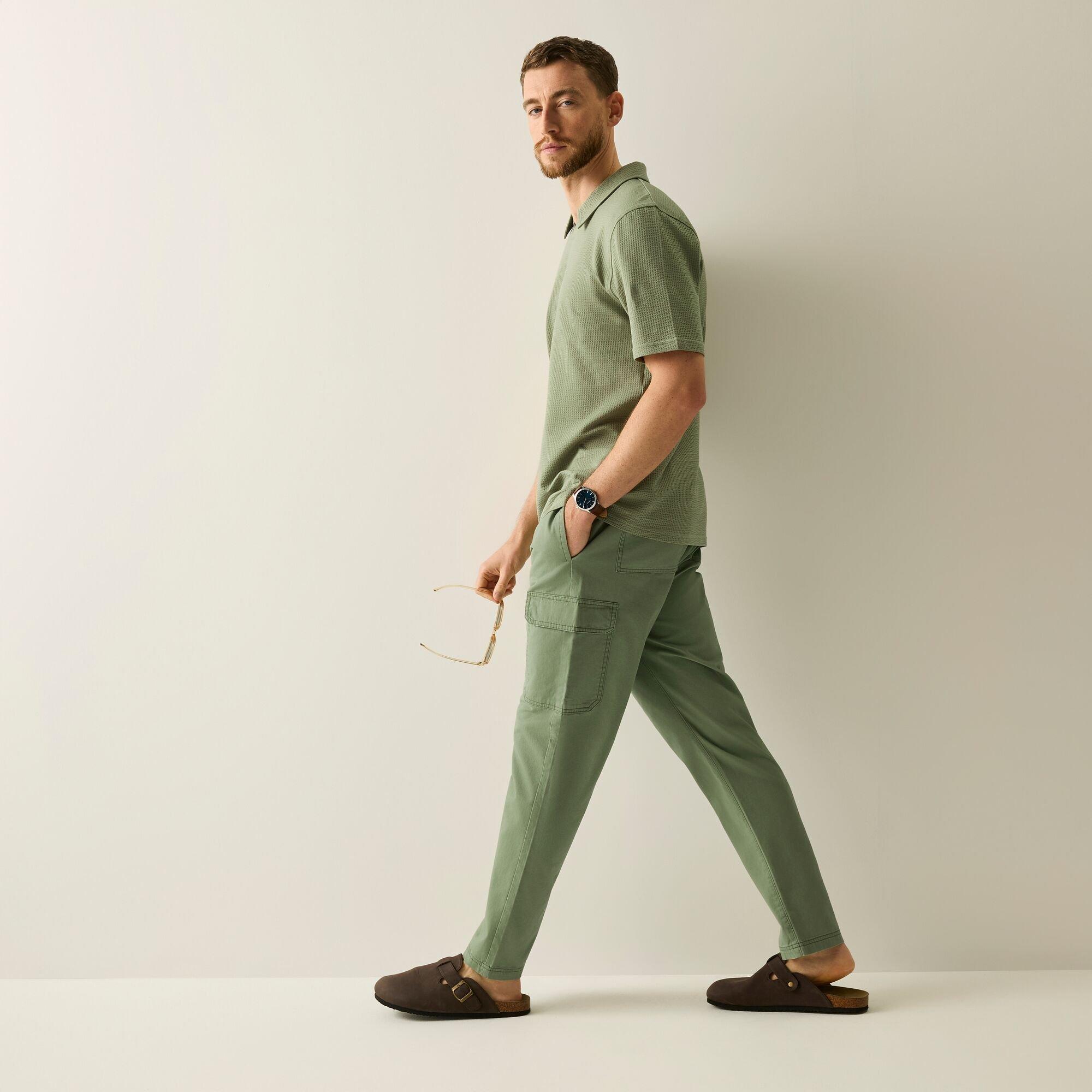 Mens Anakena Trousers