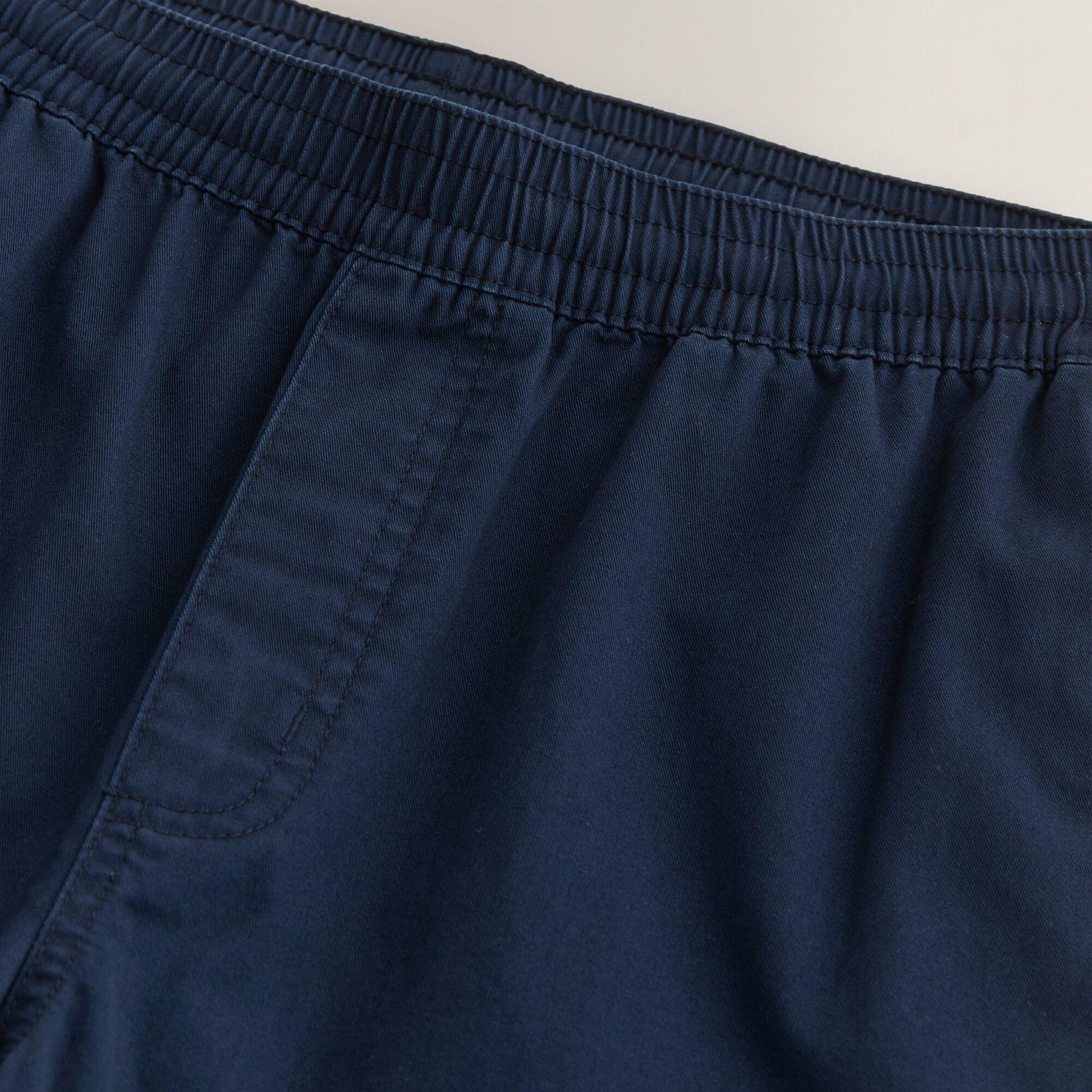 Navy - Regatta - Mens Anakena Trousers - 7