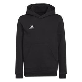 adidas Entrada 22 Sweat Hoodie Kids