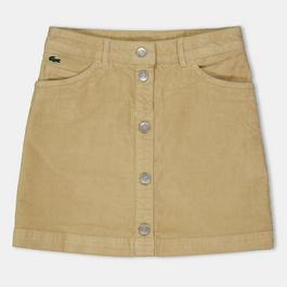 Lacoste Midi Skirt