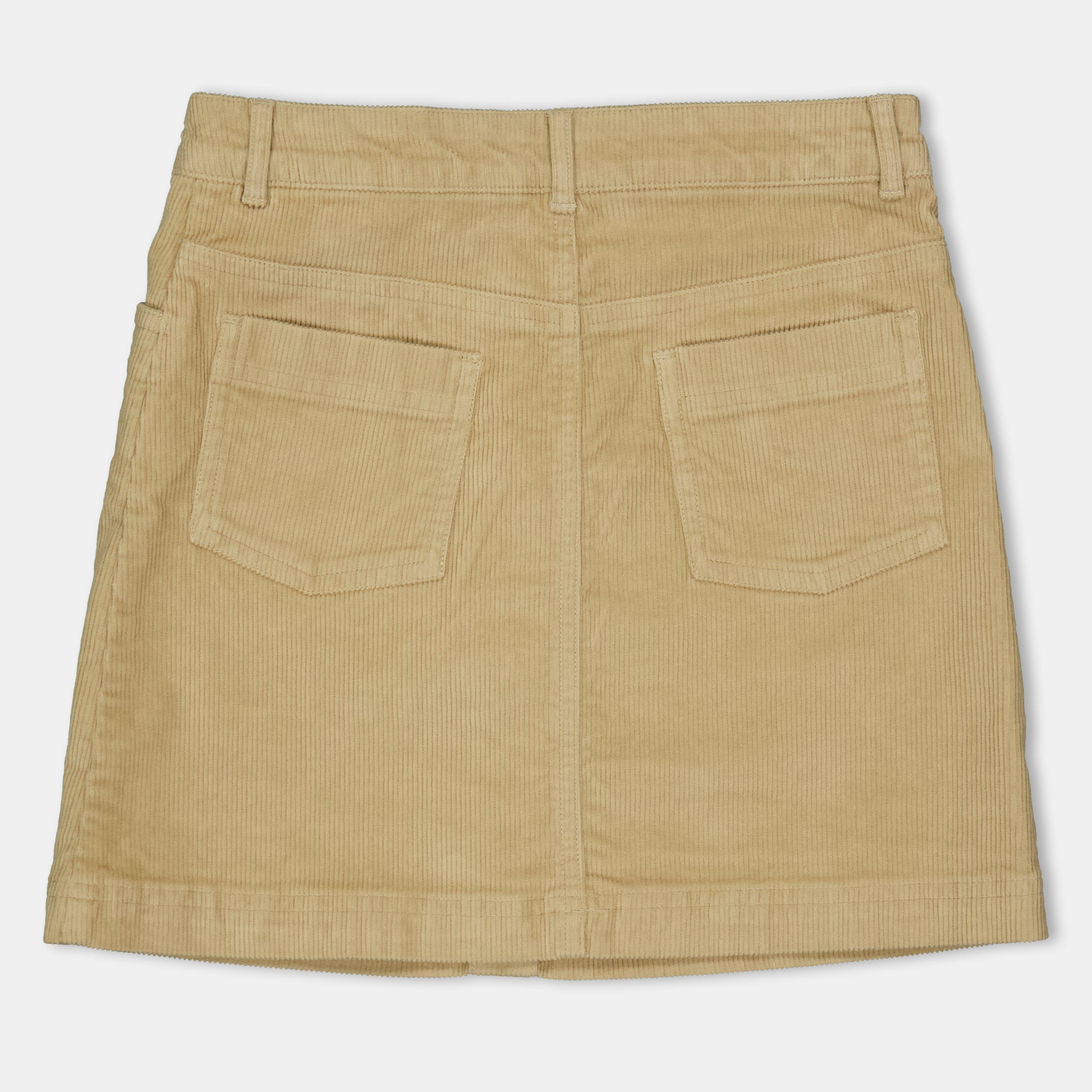 Viennese - Lacoste - Midi Skirt - 2