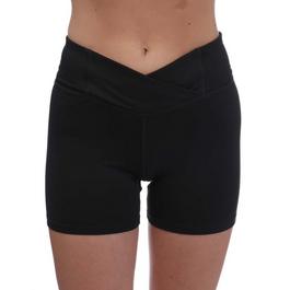 Reebok Workout Ready Basic Hot Shorts