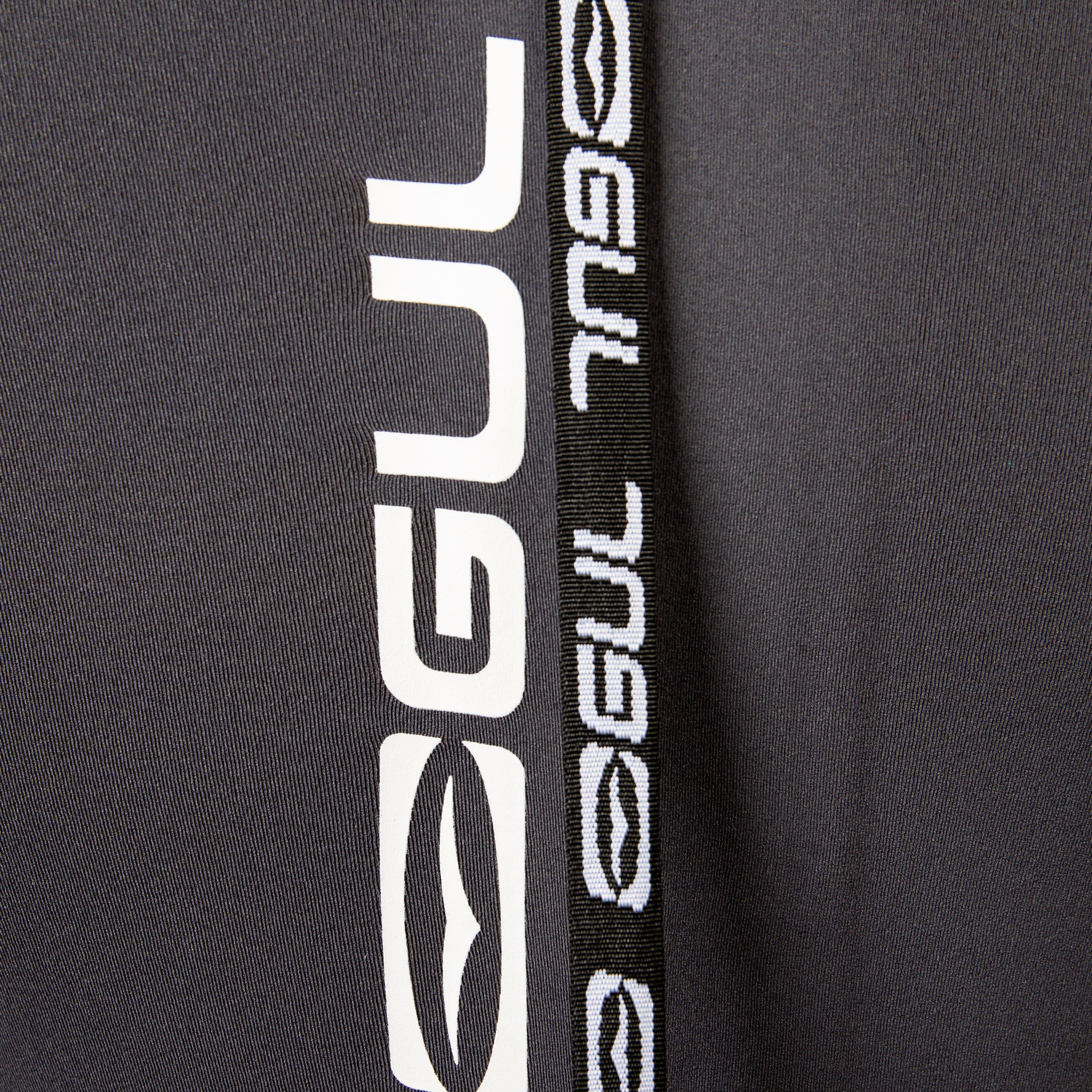 Grey/Navy - Gul - FLEXOR 32 YULEX BLINDSTITCHED FULL WETSUIT - 8